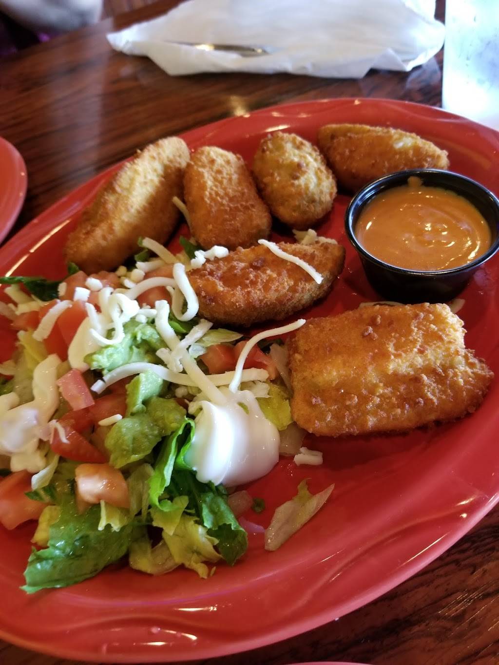 San Joses Original Mexican Restaurant | restaurant | 8995 W Colonial Dr, Ocoee, FL 34761, USA | 4075237577 OR +1 407-523-7577