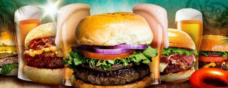 Burger & Beer Joint | restaurant | 160 University Town Center Dr, Sarasota, FL 34243, USA | 9417029915 OR +1 941-702-9915