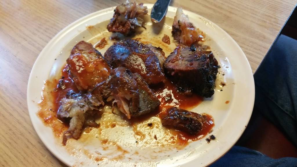 Wyandot Barbeque | restaurant | 8441 State Ave, Kansas City, KS 66112, USA | 9137887554 OR +1 913-788-7554