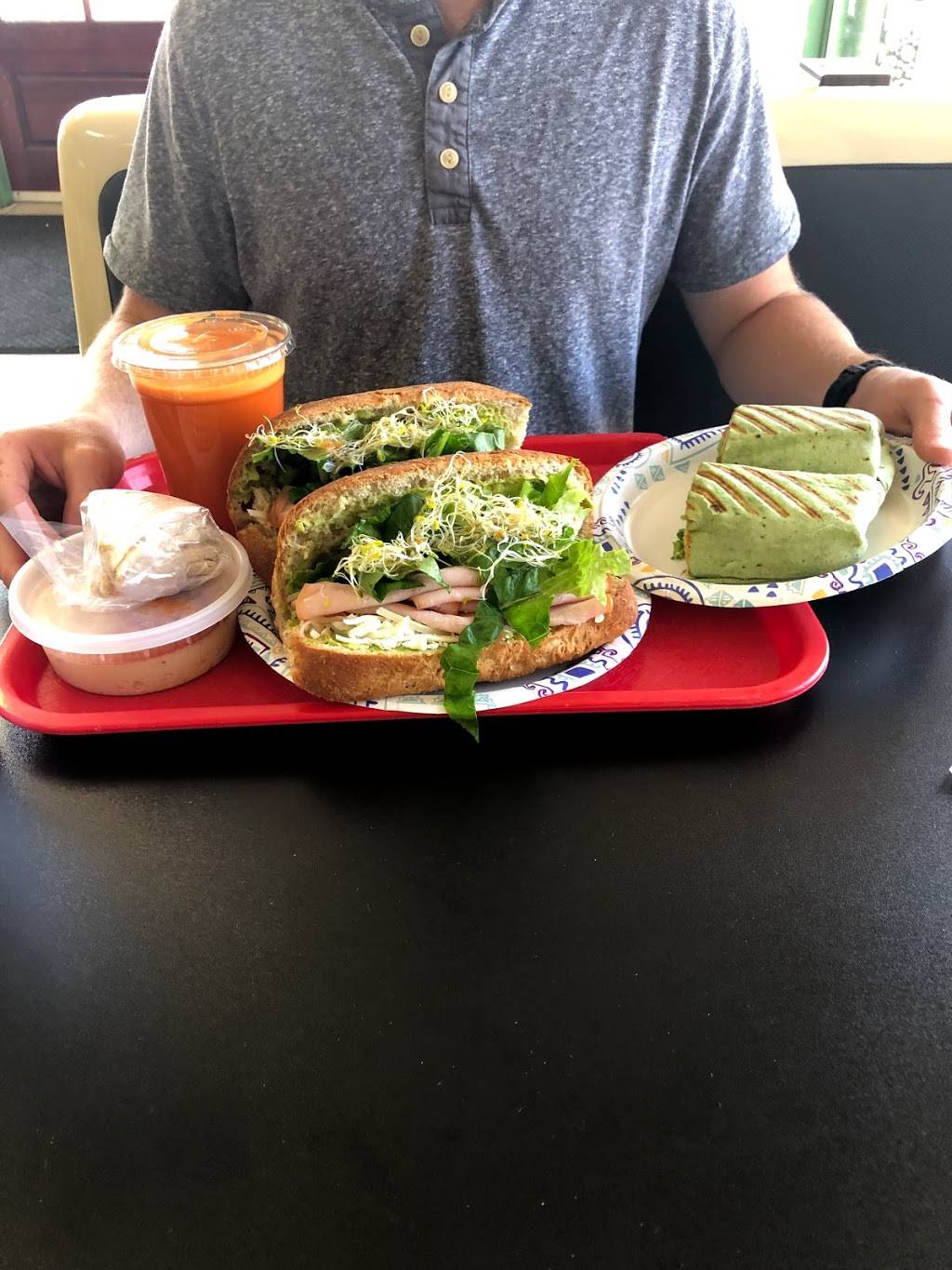 Big Als Healthy Foods | restaurant | 3303 E 15th St, Tulsa, OK 74112, USA | 9187445085 OR +1 918-744-5085