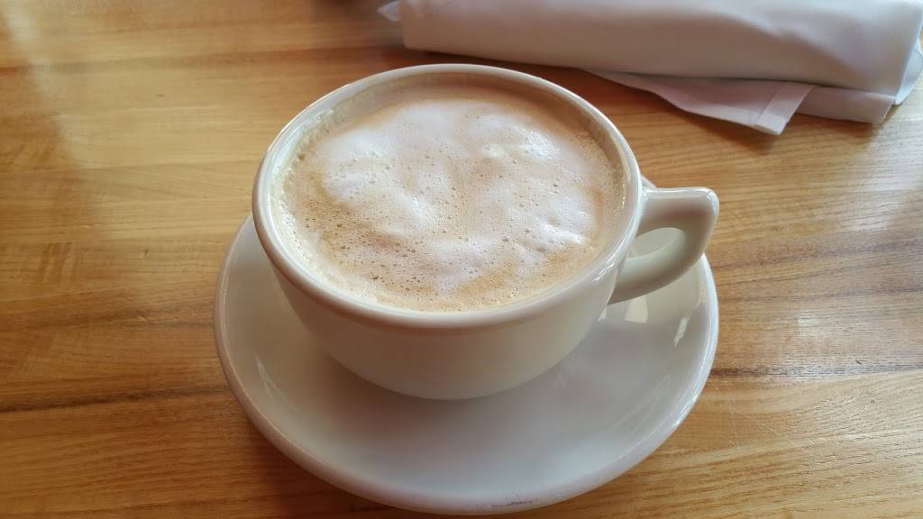 Ginger Sues | restaurant | 12 W Kansas St, Liberty, MO 64068, USA | 8164077707 OR +1 816-407-7707