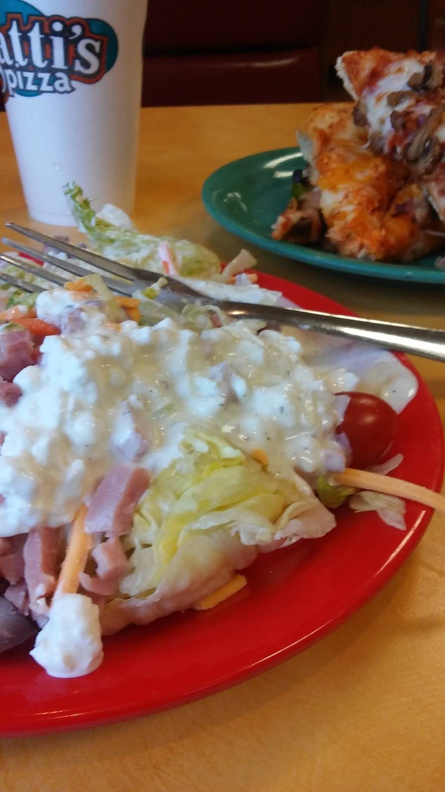 Mr. Gattis Pizza | meal takeaway | 1301 E Broadway St, Campbellsville, KY 42718, USA | 2707892326 OR +1 270-789-2326