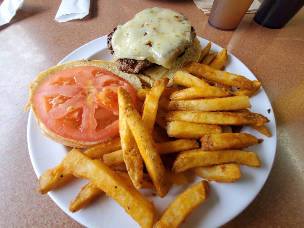 Pinon Café | cafe | 1001 S Beeline Hwy, Payson, AZ 85541, USA | 9284742890 OR +1 928-474-2890