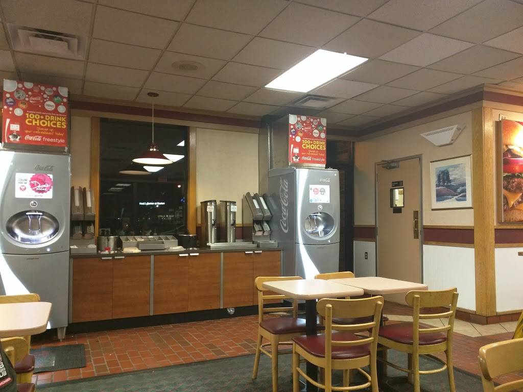 Wendys | restaurant | 204 S Wood Ave, Easton, PA 18042, USA | 6102585597 OR +1 610-258-5597