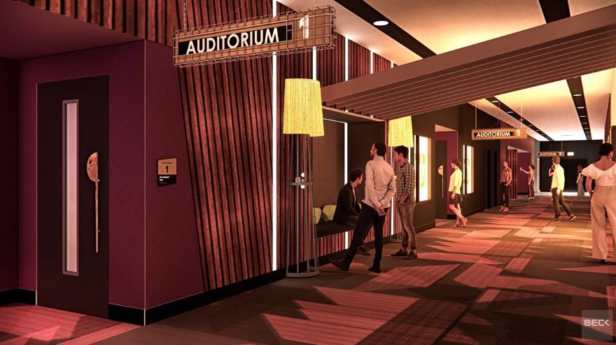 CUT! by Cinemark Cypress — Dine-in Theatre, Kitchen & Bar | restaurant | 29030 Northwest Fwy, Cypress, TX 77433, USA | 2812568744 OR +1 281-256-8744