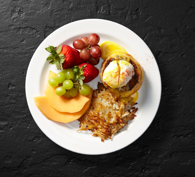 Fairpark Grill | restaurant | 343 E Main St, Tupelo, MS 38804, USA | 6626803201 OR +1 662-680-3201