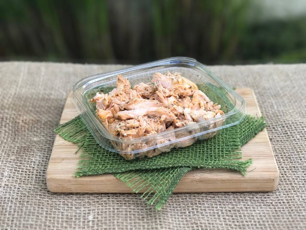 Rollin Oats Cafe | restaurant | 2842 Dr M.L.K. Jr St N, St. Petersburg, FL 33704, USA | 7278954910 OR +1 727-895-4910