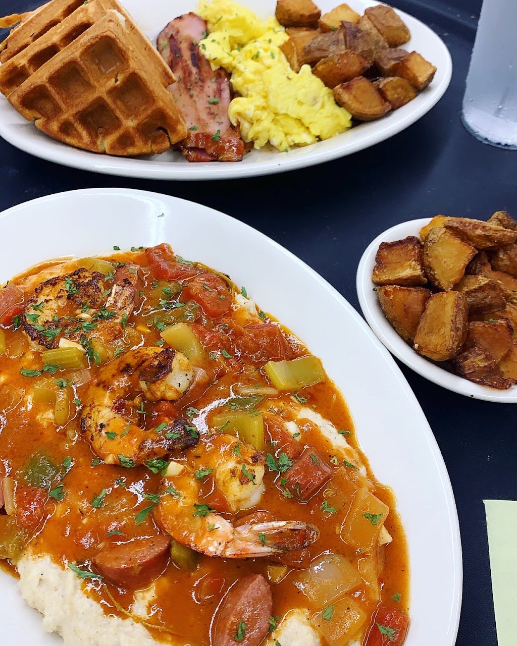 Daddy Os Patio Fine Dining Restaurant | restaurant | 1822 E 7th Ave, Tampa, FL 33605, USA | 8132420244 OR +1 813-242-0244