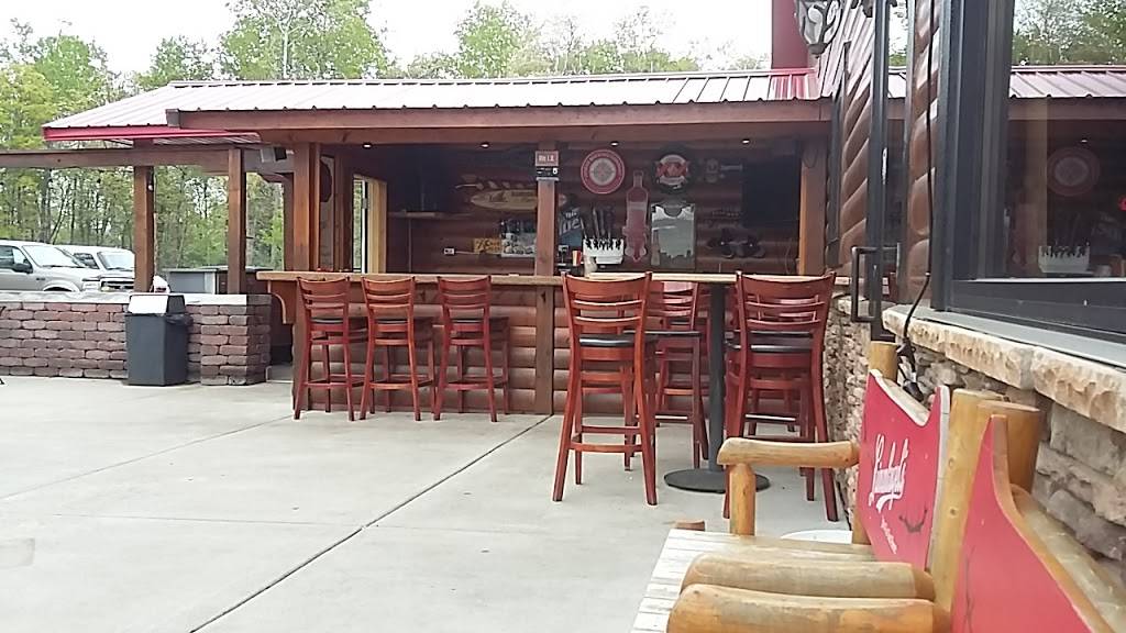 Billys Restaurant -Breezy | restaurant | 30898 Ranchette Dr, Pequot Lakes, MN 56472, USA | 2185624667 OR +1 218-562-4667