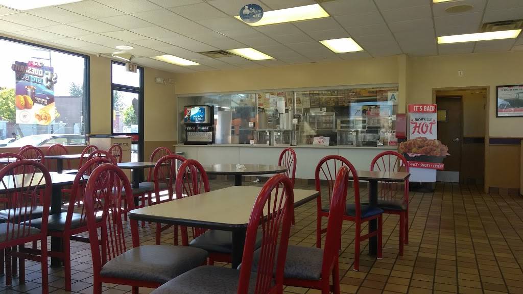 KFC | restaurant | 8515 S Central Ave, Los Angeles, CA 90001, USA | 3235851284 OR +1 323-585-1284