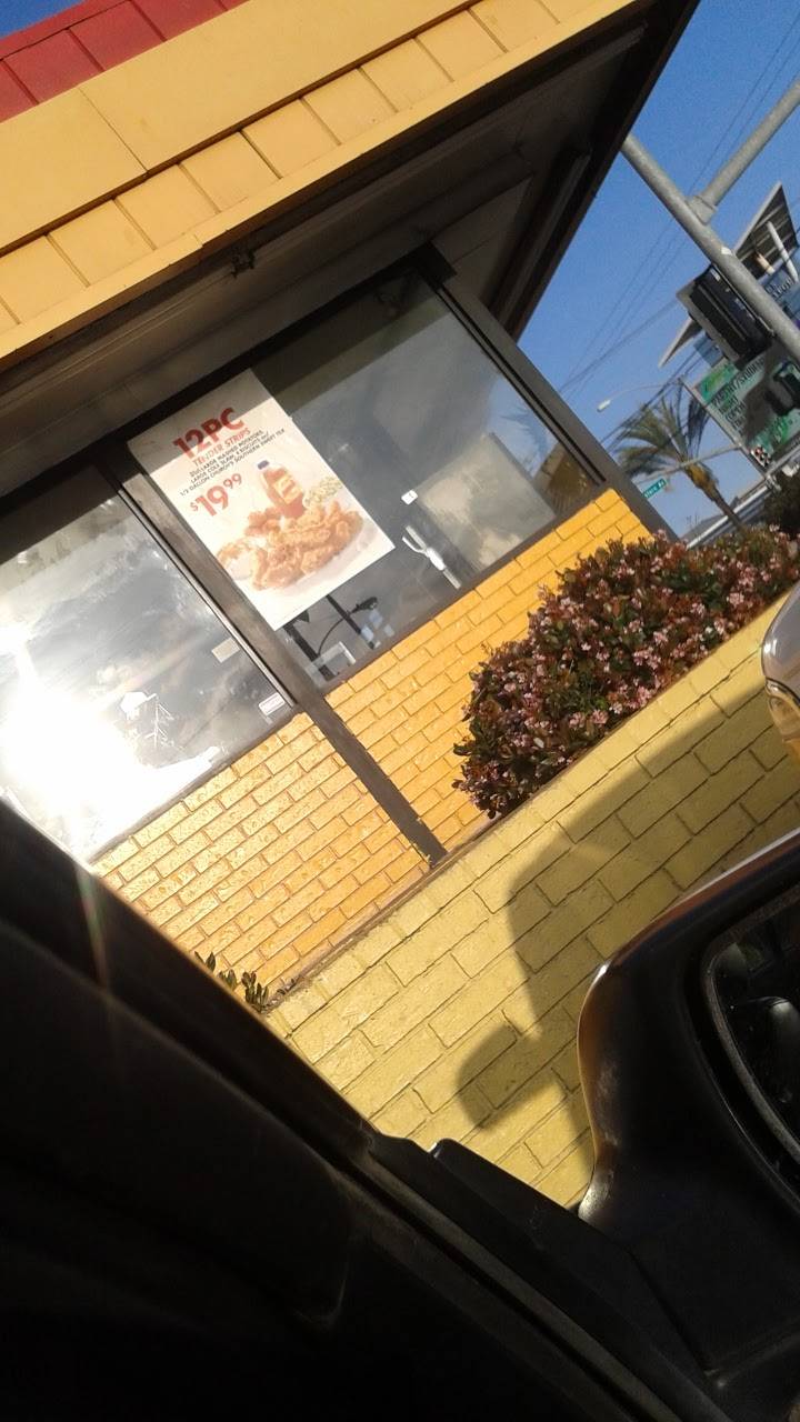 Churchs Chicken | restaurant | 11251 S Western Ave, Los Angeles, CA 90047, USA | 3237579774 OR +1 323-757-9774