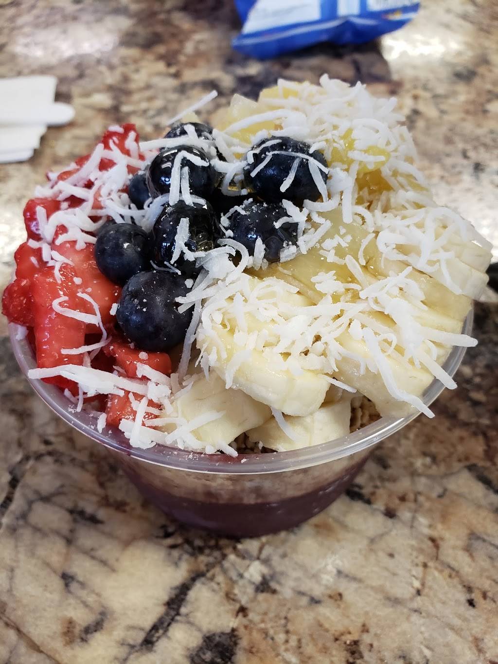 Natural Blends Smoothie Cafe - Acai Bowls - Health Food - Sports | restaurant | 3919 Jog Rd, Greenacres, FL 33467, USA | 5614295751 OR +1 561-429-5751