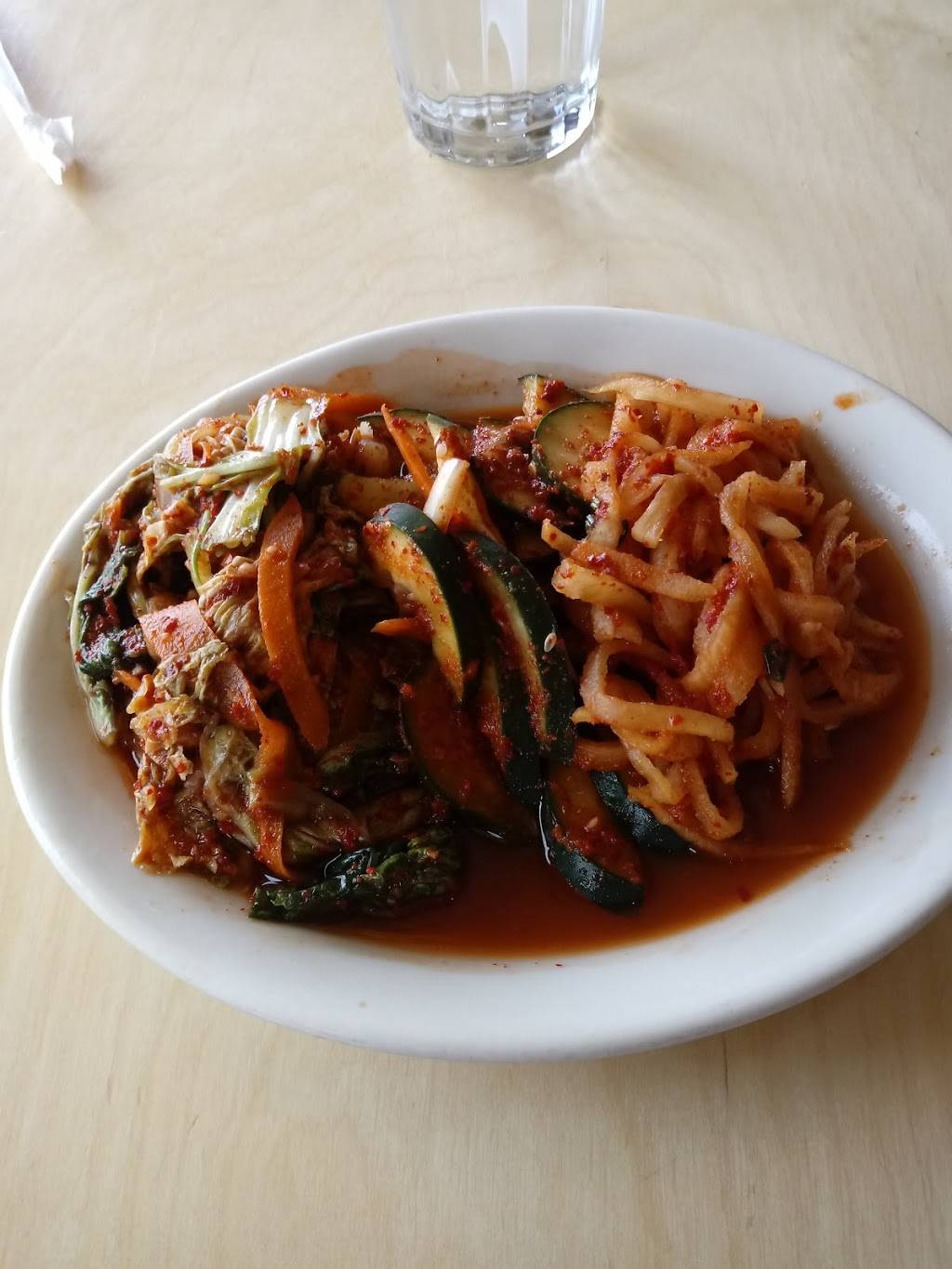 Oriental Cuisine | restaurant | 705 Burkarth Rd, Warrensburg, MO 64093, USA | 6604291020 OR +1 660-429-1020