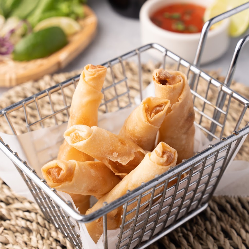 Kinaly Thai Restaurant | restaurant | 2508-C1, El Camino Real, Carlsbad, CA 92010, USA | 7609166379 OR +1 760-916-6379