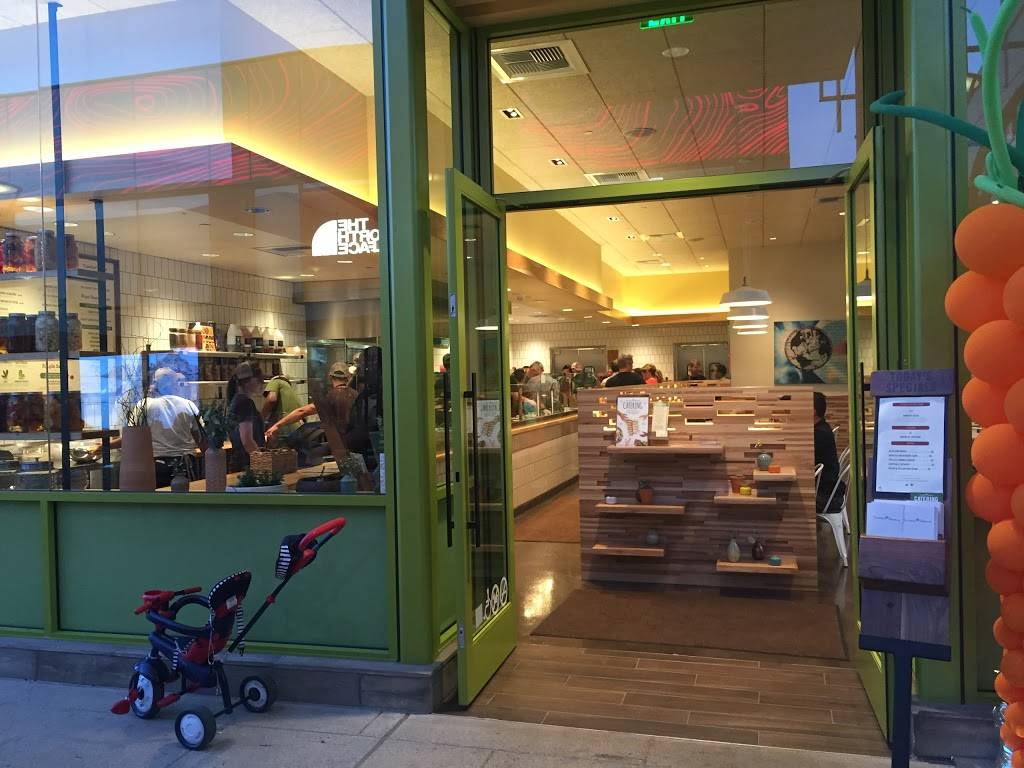 Tender Greens | restaurant | 180 El Camino Real Suite 1050, Palo Alto, CA 94304, USA | 6502856702 OR +1 650-285-6702