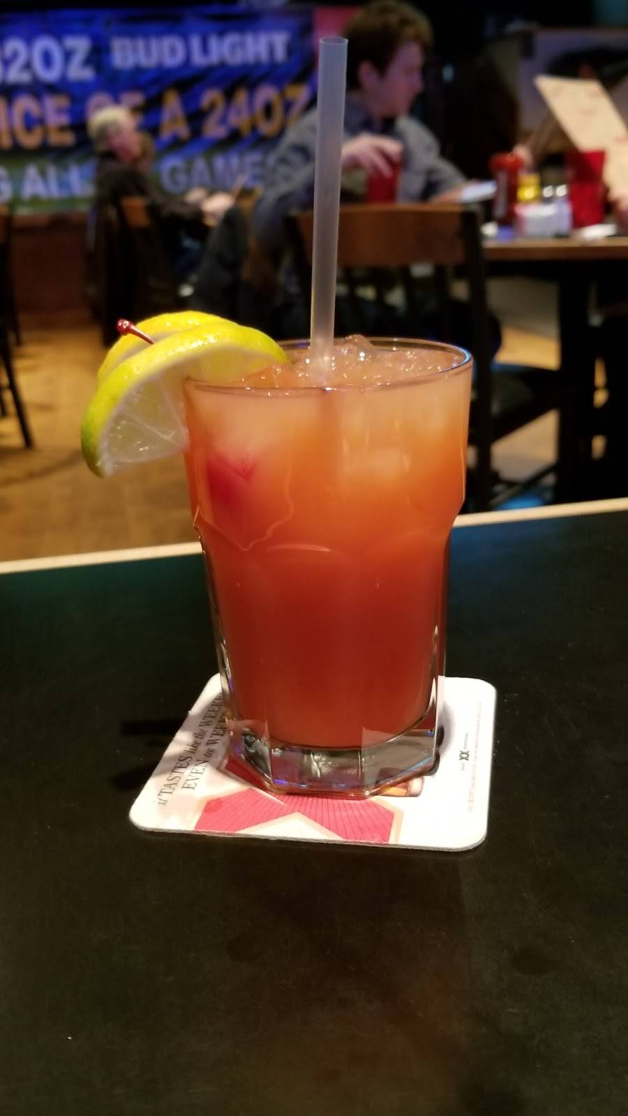 Dannys Bar & Grill North | restaurant | 10940 Parallel Pkwy, Kansas City, KS 66109, USA | 9133280247 OR +1 913-328-0247