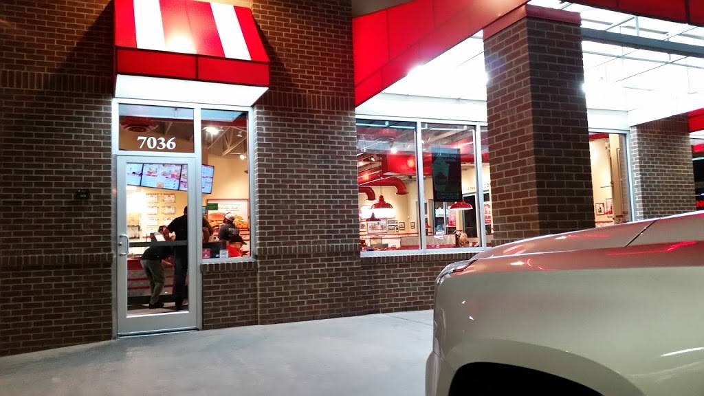 Freddys Frozen Custard & Steakburgers | restaurant | 7036 W Adams Ave, Temple, TX 76502, USA | 2549352178 OR +1 254-935-2178