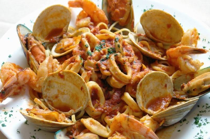 La Cashina Ristorante | restaurant | 53 NJ-34, Marlboro Township, NJ 07746, USA | 7328340025 OR +1 732-834-0025