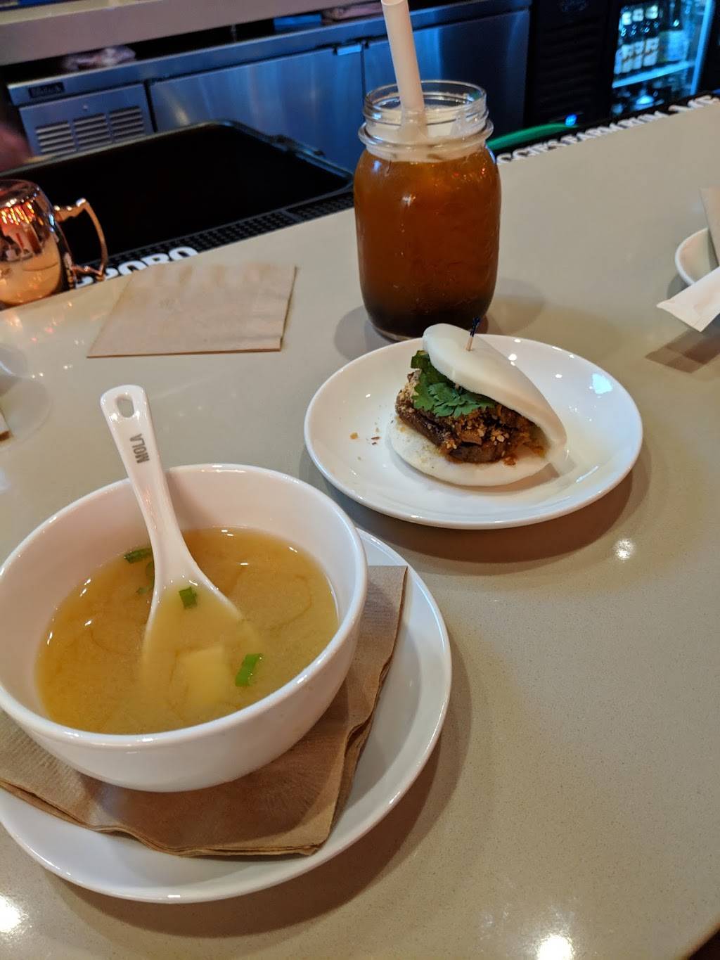 Mola | restaurant | 6018 Penn Ave, Pittsburgh, PA 15206, USA | 4123656688 OR +1 412-365-6688