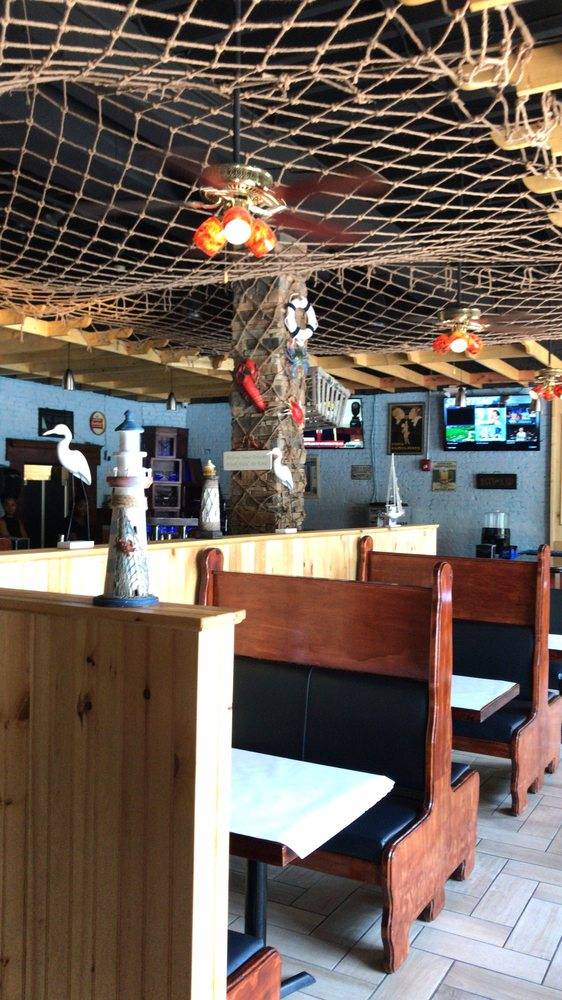 Baltimore Seafood | restaurant | 2324 East, Boston St, Baltimore, MD 21224, USA | 4106245166 OR +1 410-624-5166