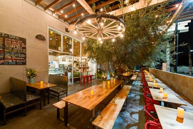 Sage Plant Based Bistro West | restaurant | 4130 Sepulveda Blvd, Culver City, CA 90230, USA | 4242285835 OR +1 424-228-5835