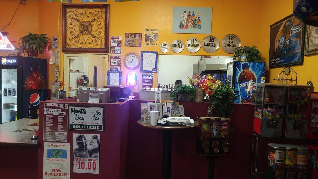 Woodbridge Pizzeria | restaurant | 1110 W Kettleman Ln #2, Lodi, CA 95240, USA | 2093341042 OR +1 209-334-1042