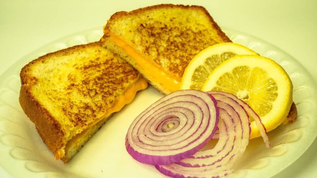 Nibble Nook Too | restaurant | 16530 Ventura Blvd # 103, Encino, CA 91436, USA | 8189866261 OR +1 818-986-6261