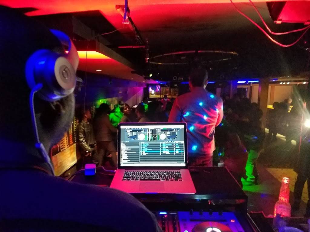 Morabeza Club | restaurant | 581 Main St, Brockton, MA 02301, USA | 5085599986 OR +1 508-559-9986