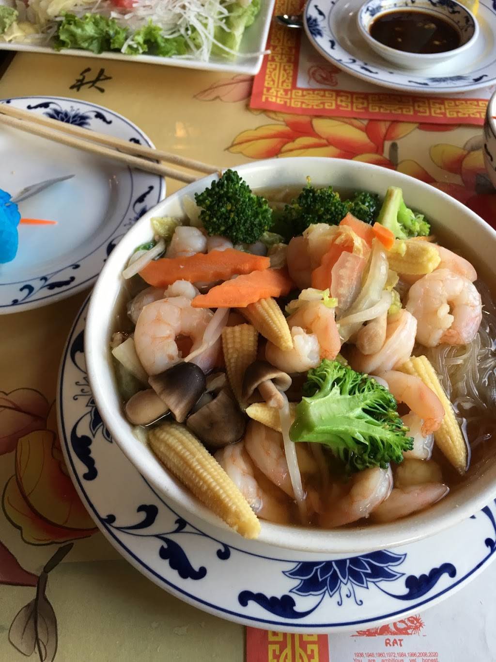 China Garden | restaurant | 506 W Patrick St, Frederick, MD 21701, USA | 3016955055 OR +1 301-695-5055