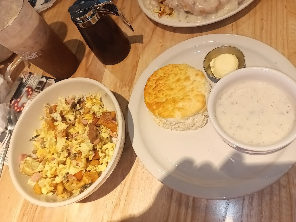 The Big Biscuit | restaurant | 7199 SE 29th St #113, Midwest City, OK 73110, USA | 4059312111 OR +1 405-931-2111