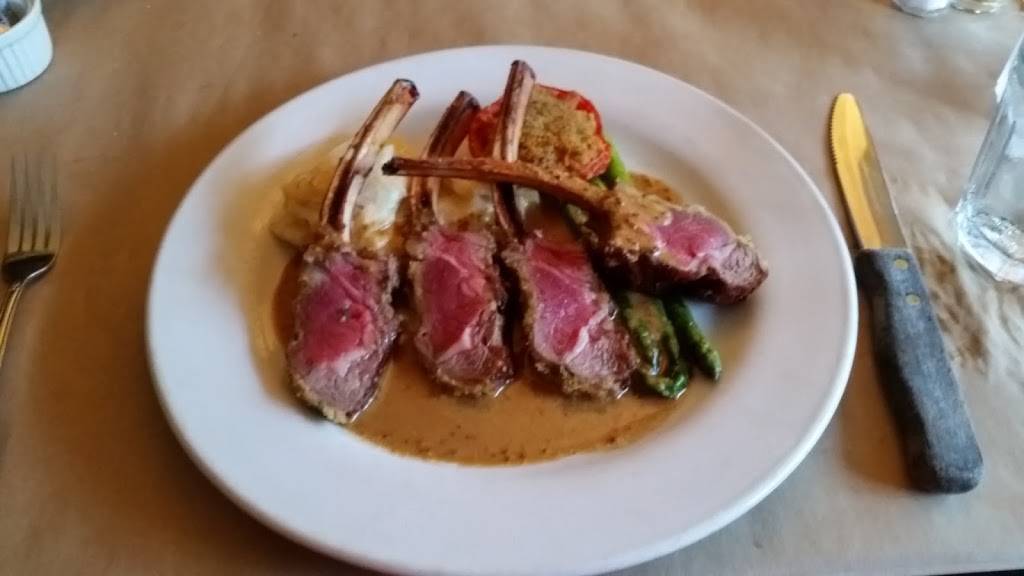 Cafe Beaujolais | restaurant | 1712 Colorado Blvd, Los Angeles, CA 90041, USA | 3232555111 OR +1 323-255-5111