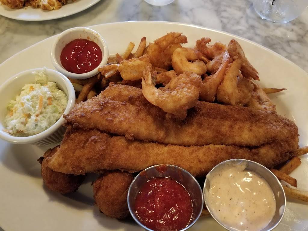 Betty Lou Bistro | restaurant | 2408 X, Ashley River Rd, Charleston, SC 29414, USA | 8434754564 OR +1 843-475-4564