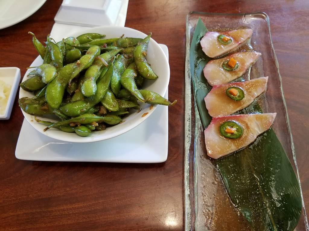 Shin Restaurant | restaurant | 2838 E Pacific Coast Hwy, Long Beach, CA 90804, USA | 5624984949 OR +1 562-498-4949