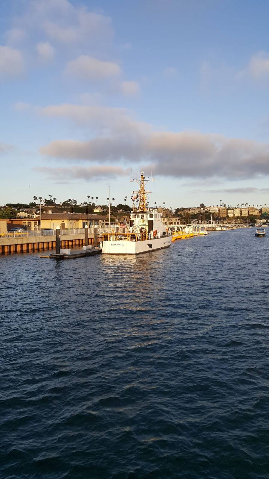 Hornblower Cruises & Events - South Location | restaurant | 2431 West Coast Hwy, Newport Beach, CA 92663, USA | 9496460155 OR +1 949-646-0155