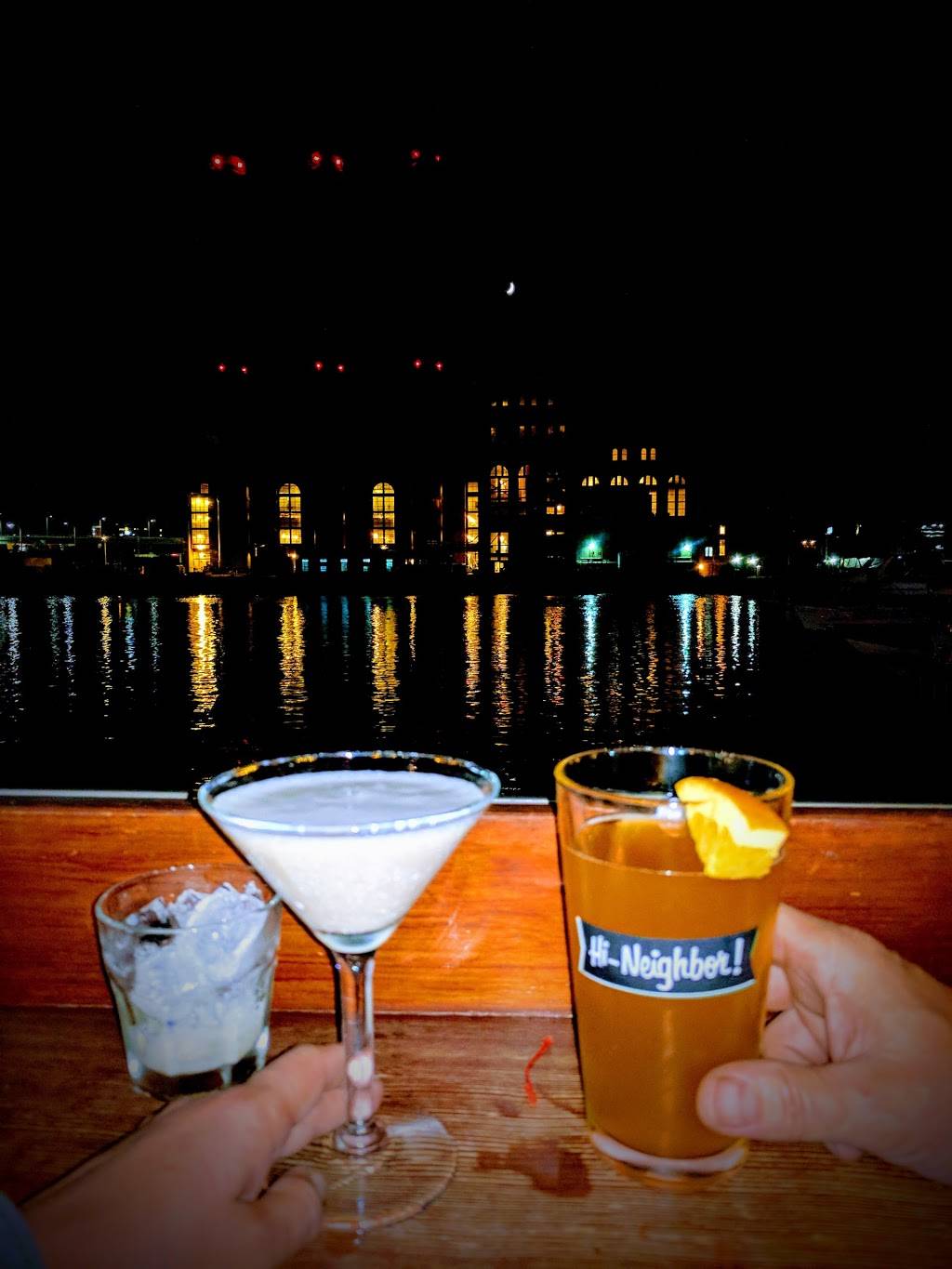 The Hot Club | restaurant | 25 Bridge St, Providence, RI 02903, USA | 4018619007 OR +1 401-861-9007