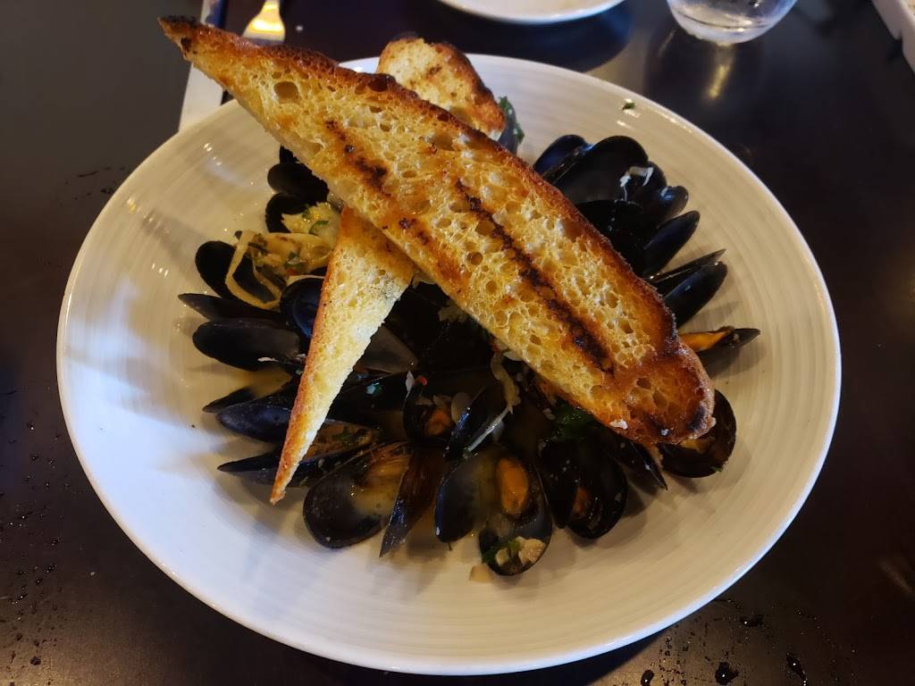 Corfinio | restaurant | 285 Washington St, North Easton, MA 02356, USA | 5082382400 OR +1 508-238-2400