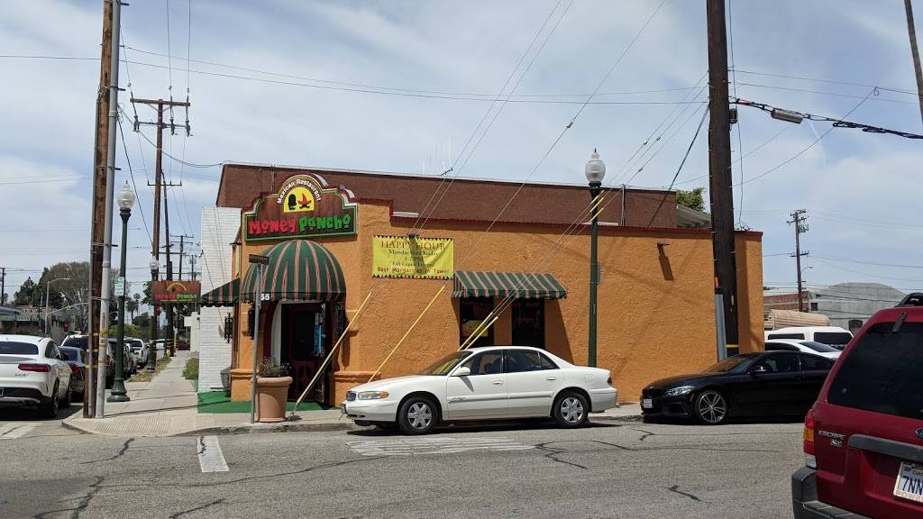 Money Pancho Oxnard | restaurant | 155 E 7th St, Oxnard, CA 93030, USA | 8054831411 OR +1 805-483-1411