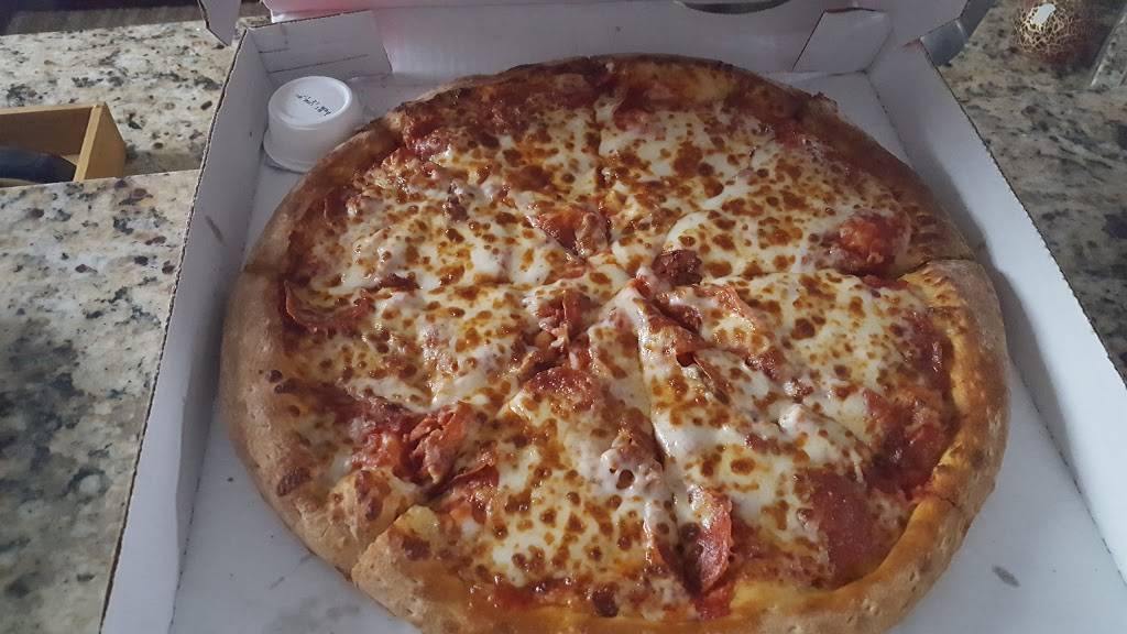 Papa Johns Pizza | restaurant | 3644 Main St, Hilliard, OH 43026, USA | 6147774545 OR +1 614-777-4545