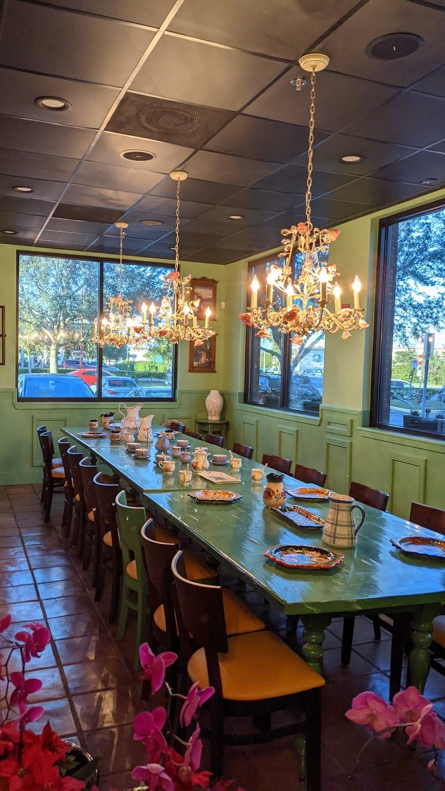 El Tapatio Mexican Restaurant | restaurant | 13400 Orange Blossom Trail, Orlando, FL 32837, USA | 4079427500 OR +1 407-942-7500