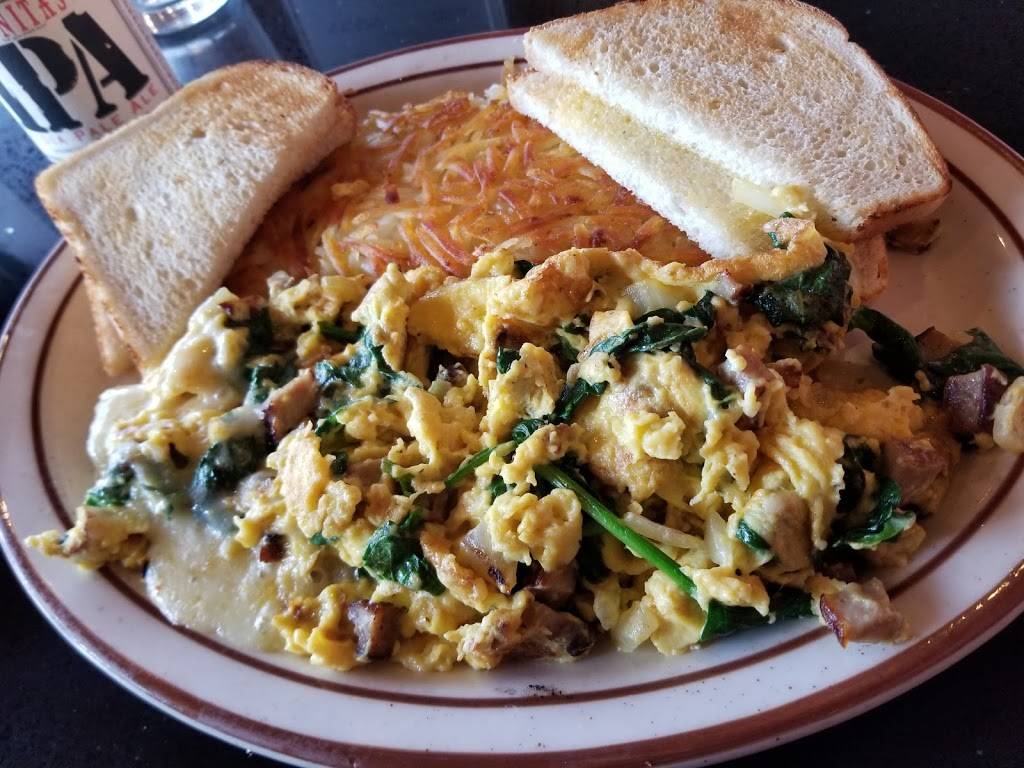 Emil Villas Hickory Pit - San Leandro | restaurant | 1800 E 14th St, San Leandro, CA 94577, USA | 5103577776 OR +1 510-357-7776