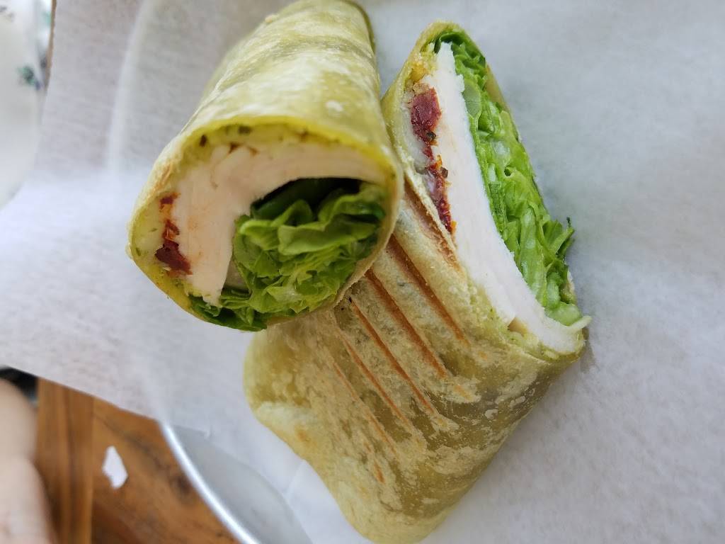 Kale Me Crazy | restaurant | 4260 Peachtree Rd NE Suite 100, Atlanta, GA 30319, USA | 6785153722 OR +1 678-515-3722