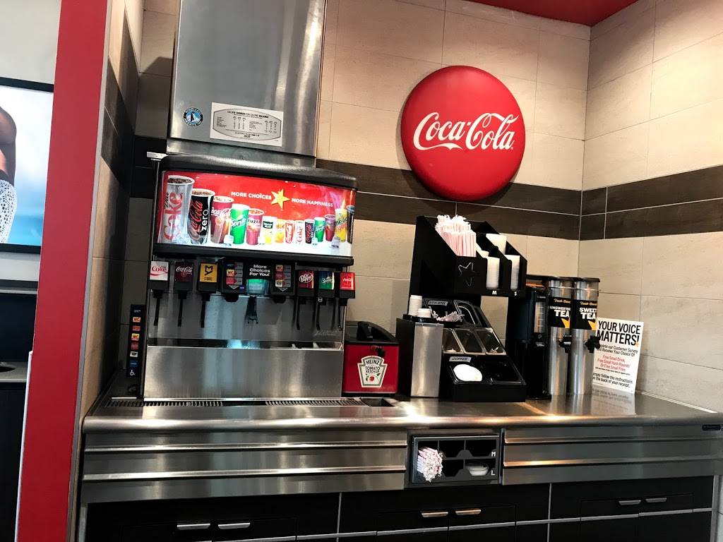 Carls Jr | restaurant | 2199 74th St, North Bergen, NJ 07047, USA | 2017666600 OR +1 201-766-6600