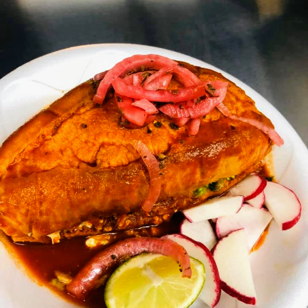 Taqueria El Parian | restaurant | 2295 S Military Trail, West Palm Beach, FL 33415, USA | 5616181779 OR +1 561-618-1779