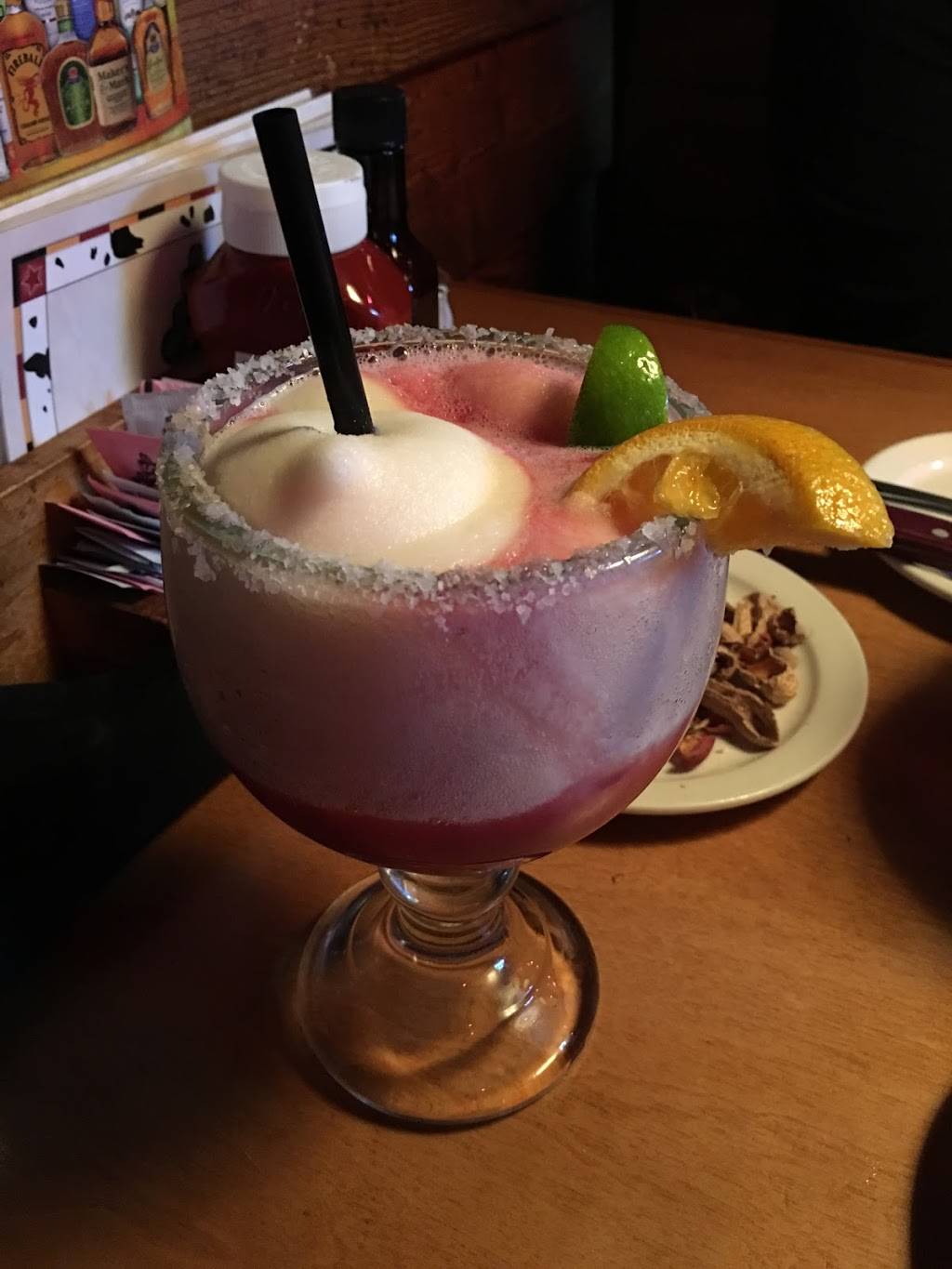 Texas Roadhouse | restaurant | 11973 S Strang Line Rd, Olathe, KS 66062, USA | 9133978222 OR +1 913-397-8222