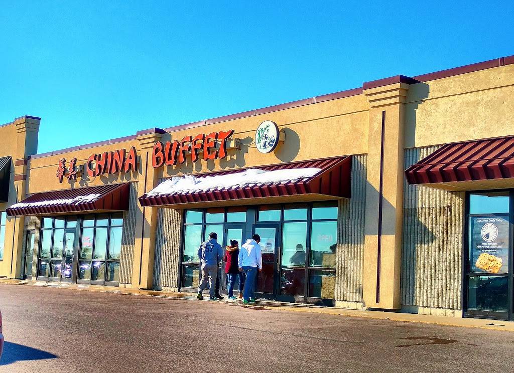 China Buffet | restaurant | 1770 E Madison Ave, Raintree Rd, Mankato, MN 56001, USA | 5073850858 OR +1 507-385-0858