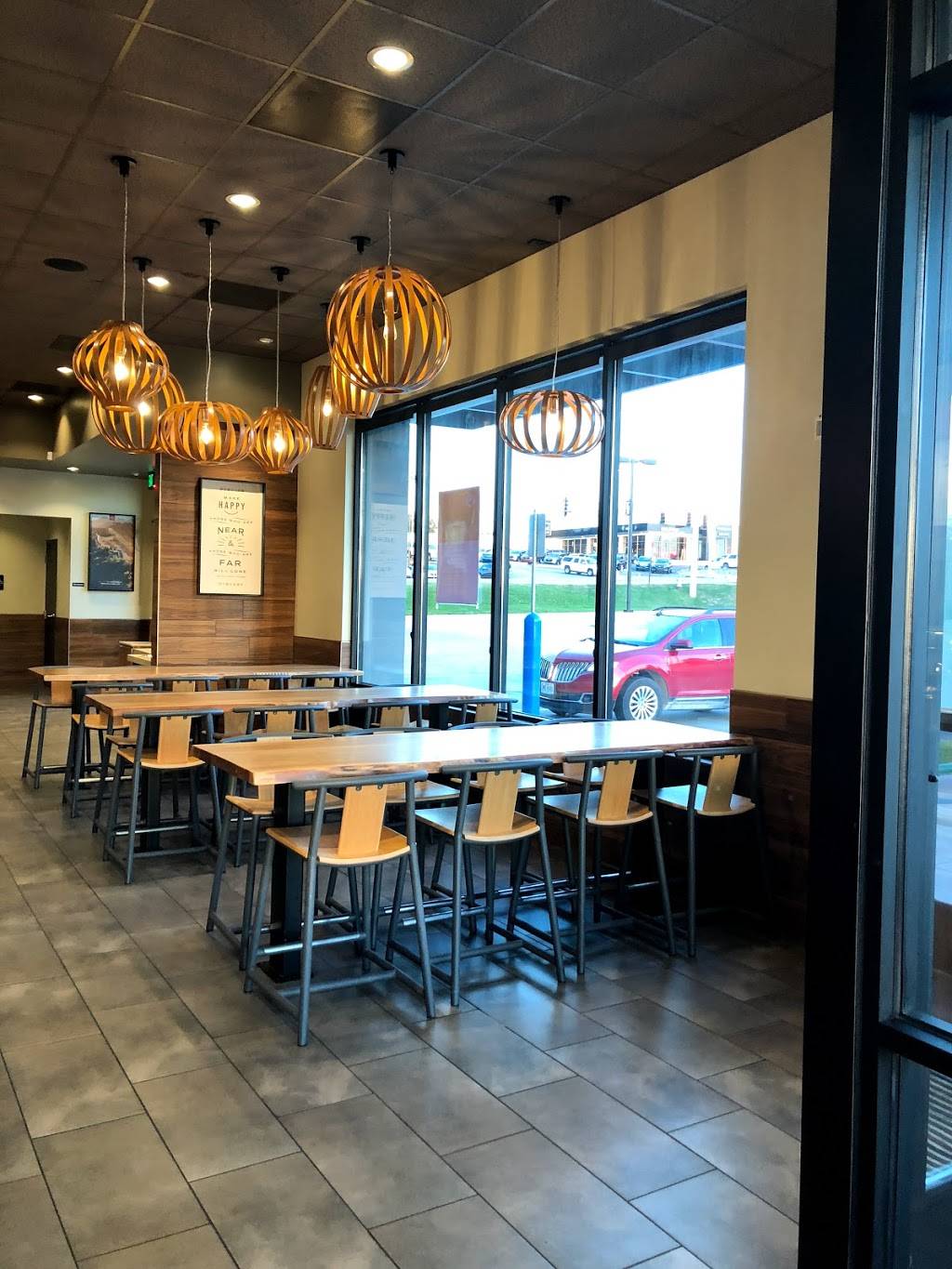 Panda Express | restaurant | 337 S Westwood Blvd, Poplar Bluff, MO 63901, USA | 5737850667 OR +1 573-785-0667