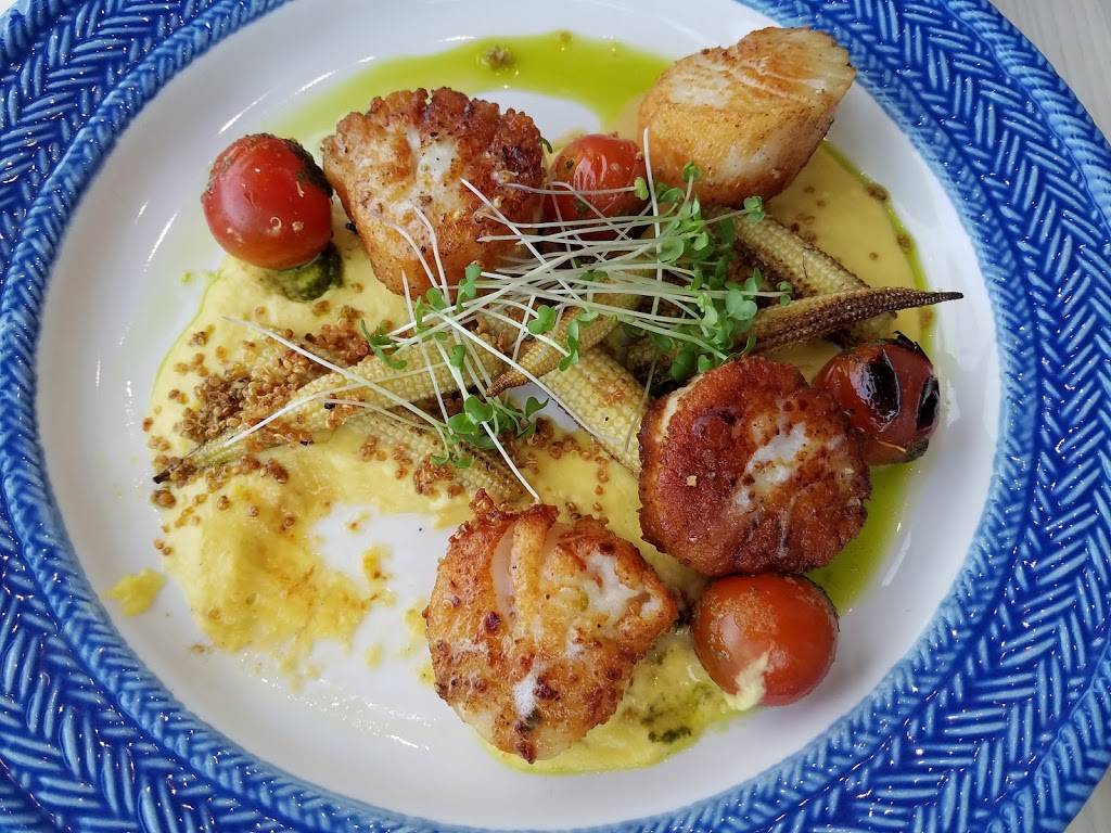 Hummingbird | restaurant | 220 S Union St, Alexandria, VA 22314, USA | 7035661355 OR +1 703-566-1355