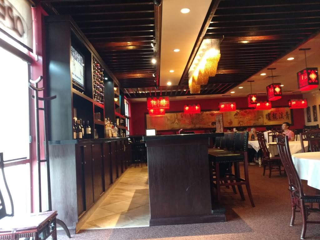 Rainbow Garden | restaurant | 202 E University Ave, Urbana, IL 61801, USA | 2173441888 OR +1 217-344-1888