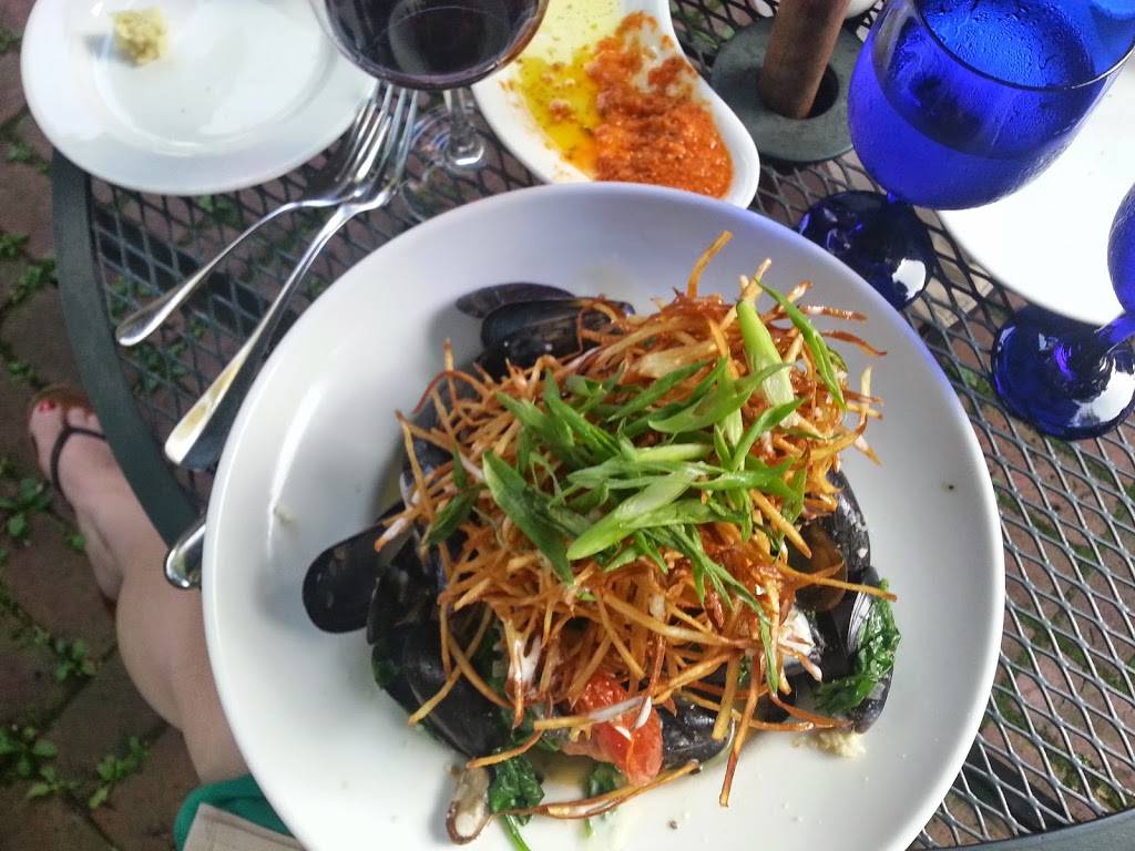 Parc Bistro | restaurant | 4067 Skippack Pike, Schwenksville, PA 19475, USA | 6105841146 OR +1 610-584-1146