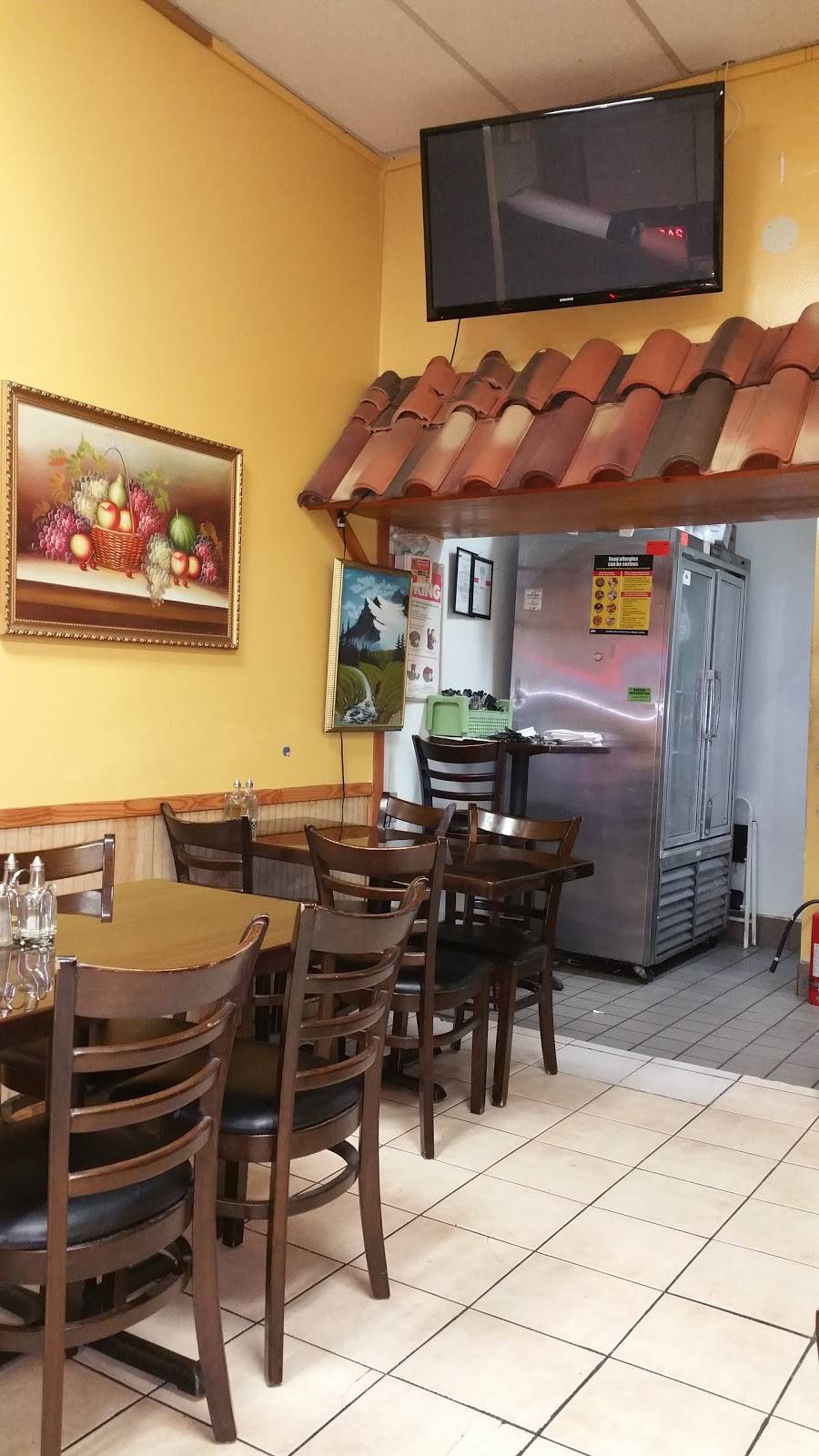 New Brisas Latinas | restaurant | 135-15 Lefferts Blvd, Jamaica, NY 11420, USA | 7183239183 OR +1 718-323-9183